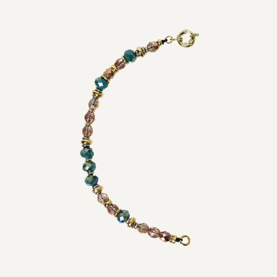 Custom Mix (medio collar)