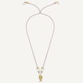 Collar para mujer ajustable APPY
