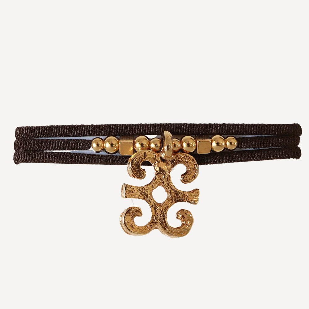 Collar RACKAE