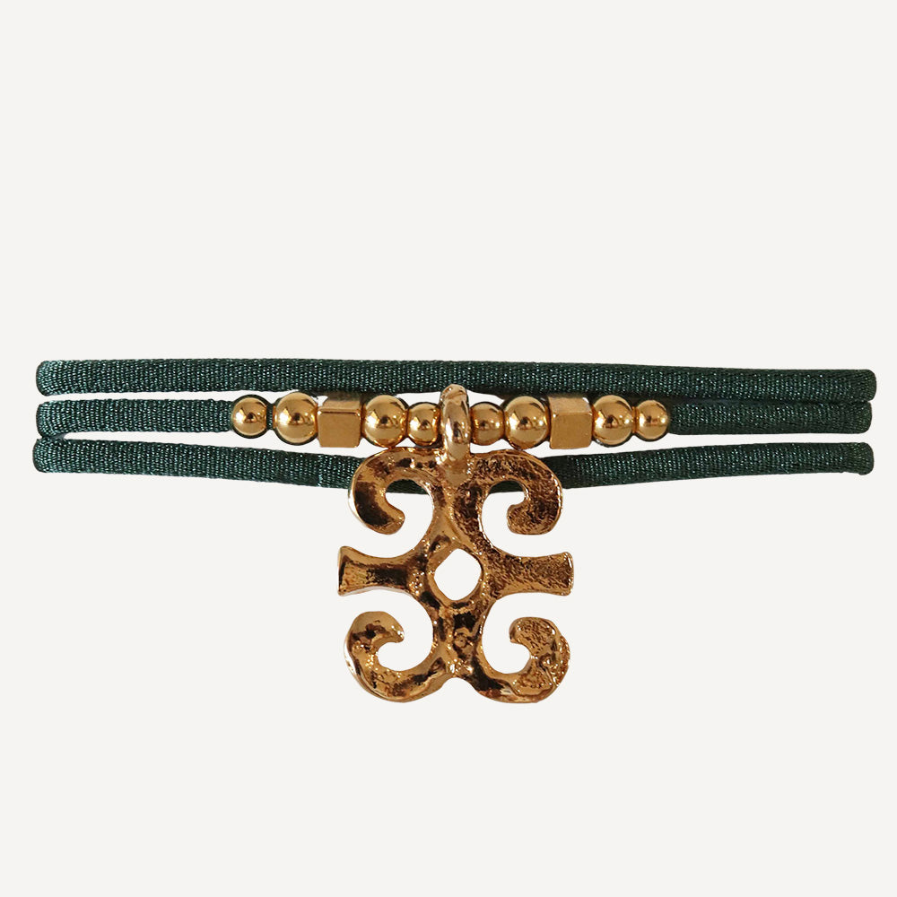 Collar RACKAE