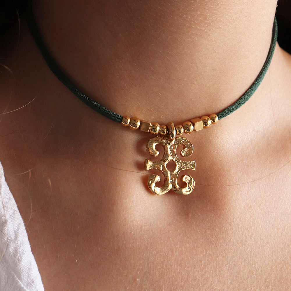 Collar RACKAE