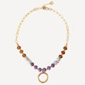 Collar corto ROUNY