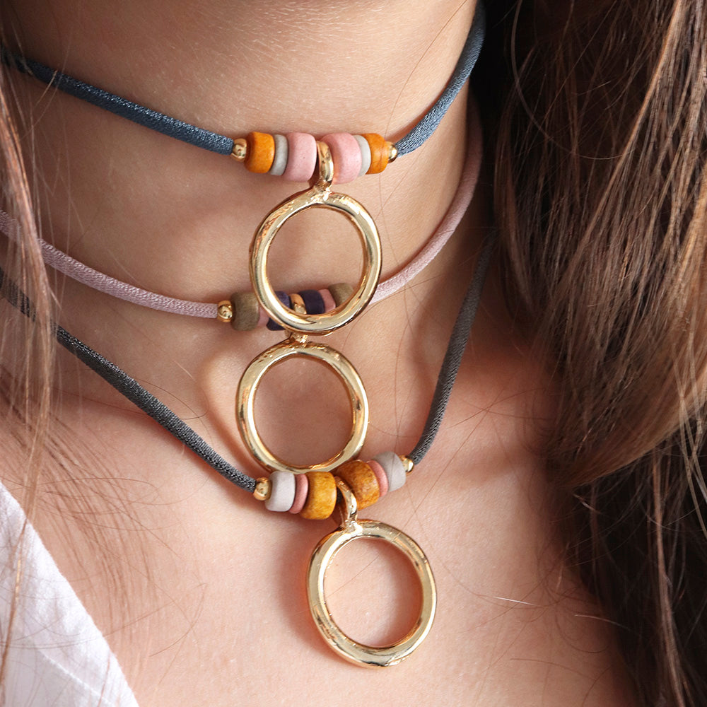 Collar Rouny Miz