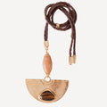 Collar largo Monsul VOLARE II