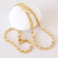 Collar cadena ALMIRA PETITE
