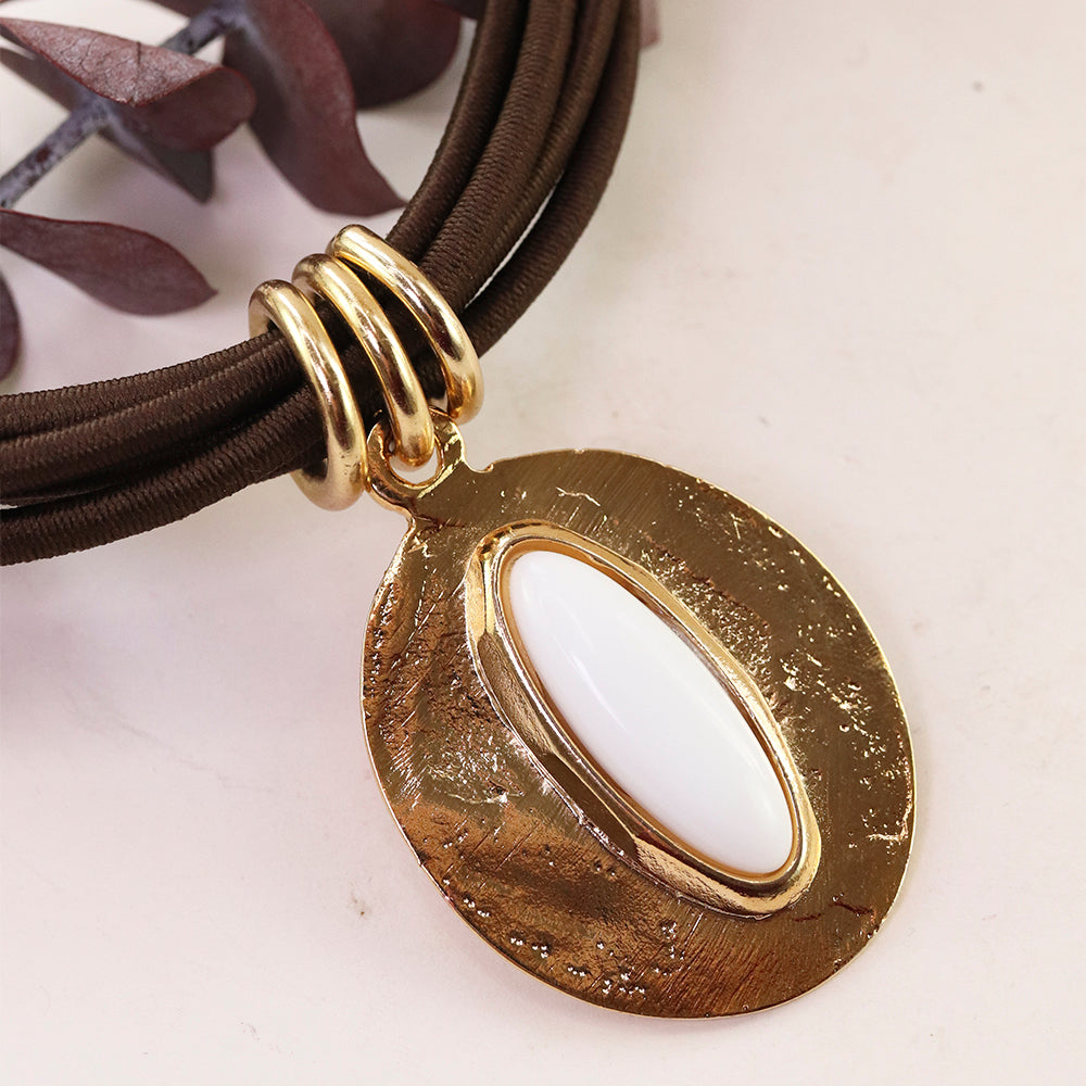 Collar corto mujer Ency ENJOY