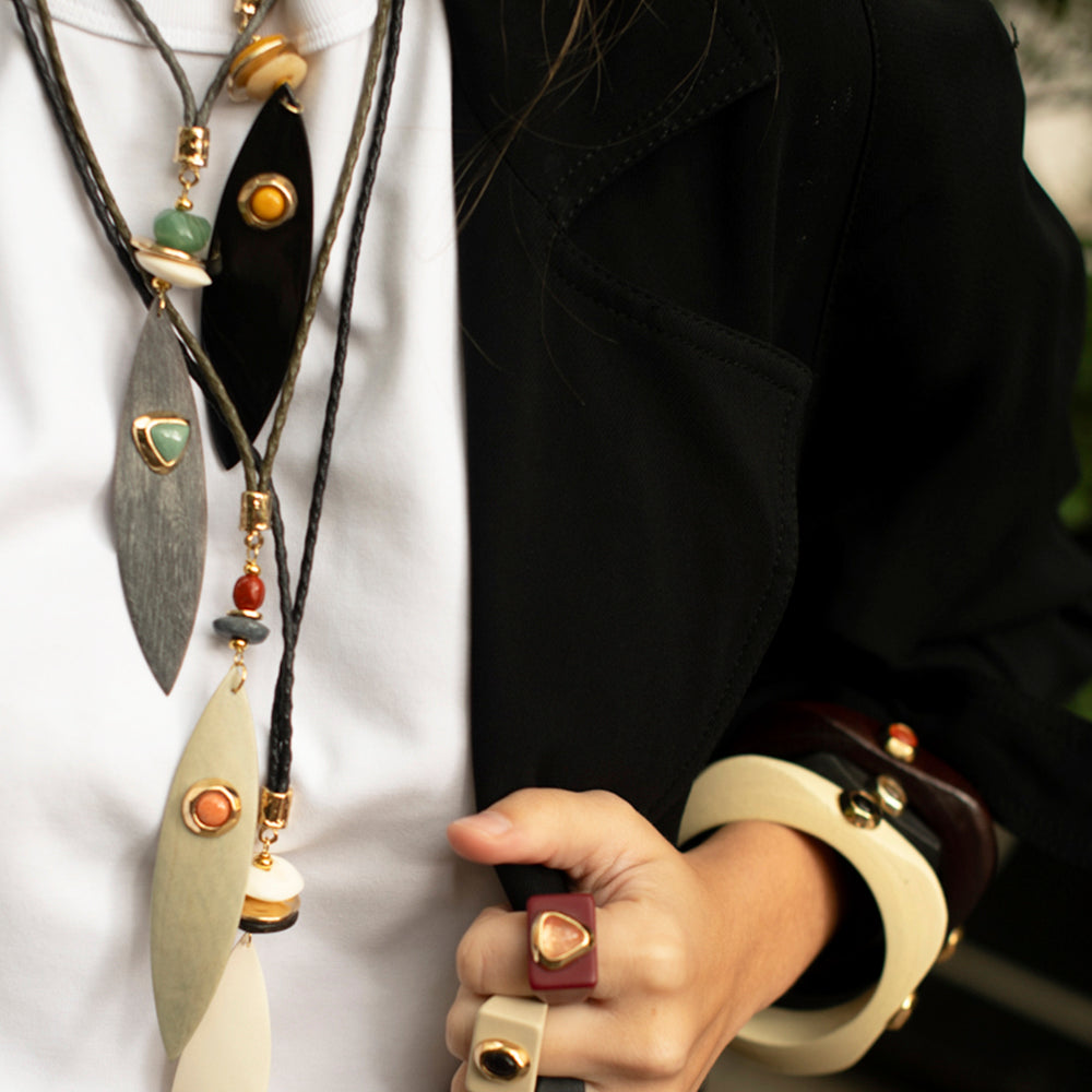 Pendientes SAIRA
