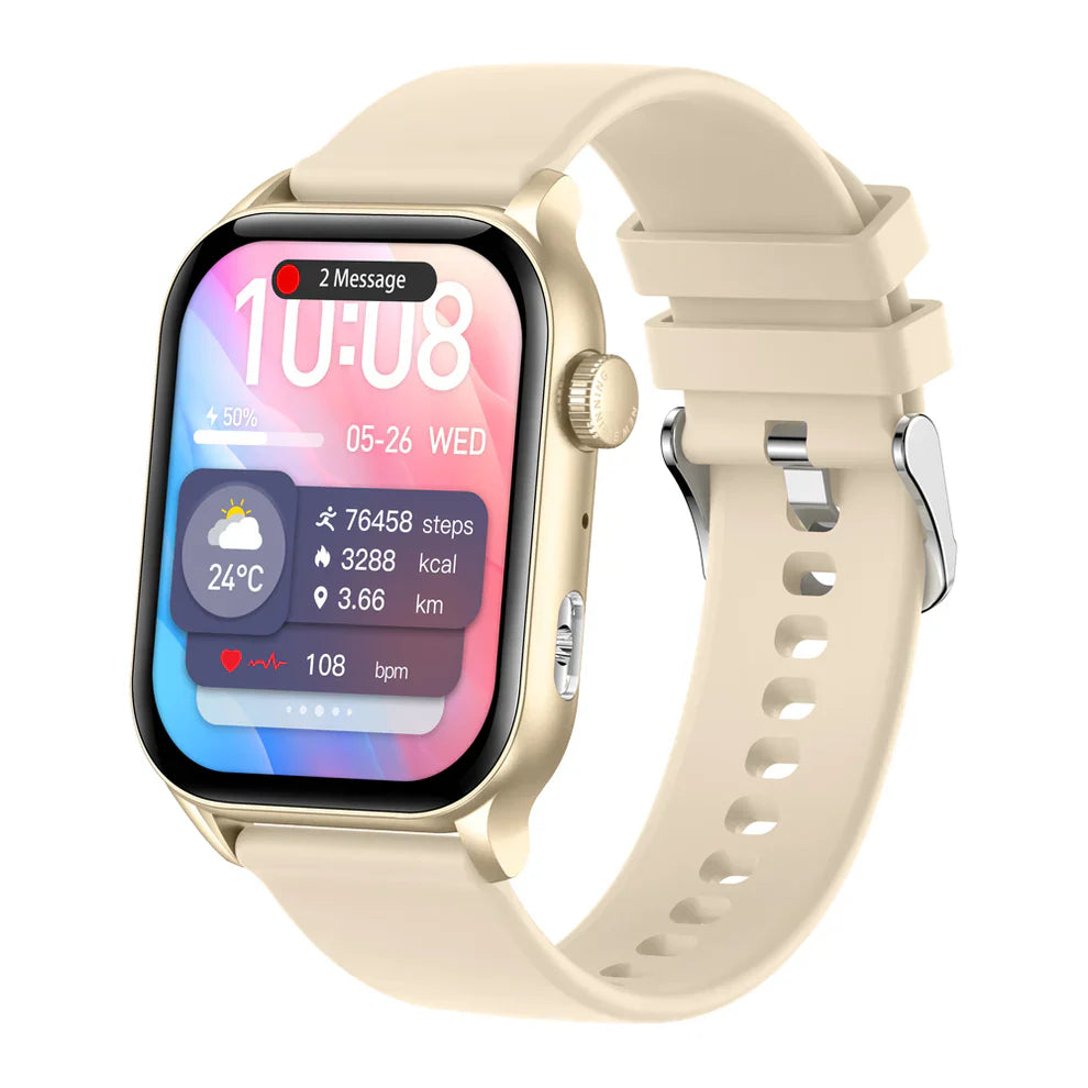 Smartwatch Universe - Virsem