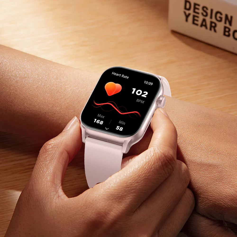 Smartwatch Universe - Virsem