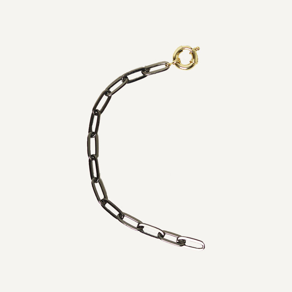 Custom Cadena (medio collar)