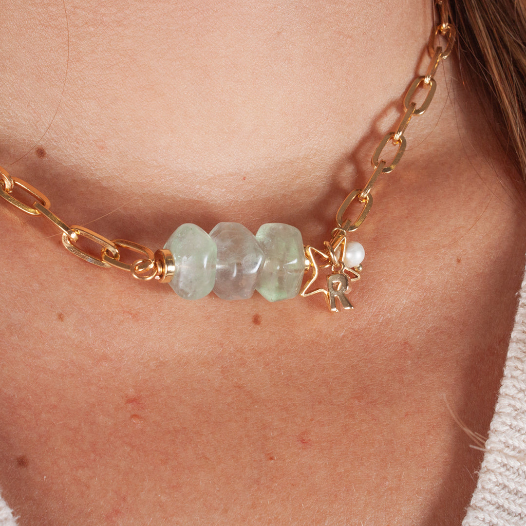 Collar SHIELLE
