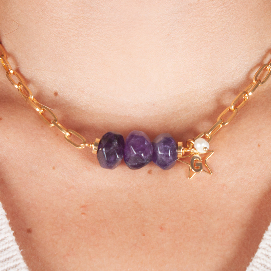 Collar SHIELLE