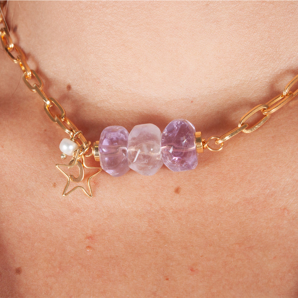Collar SHIELLE