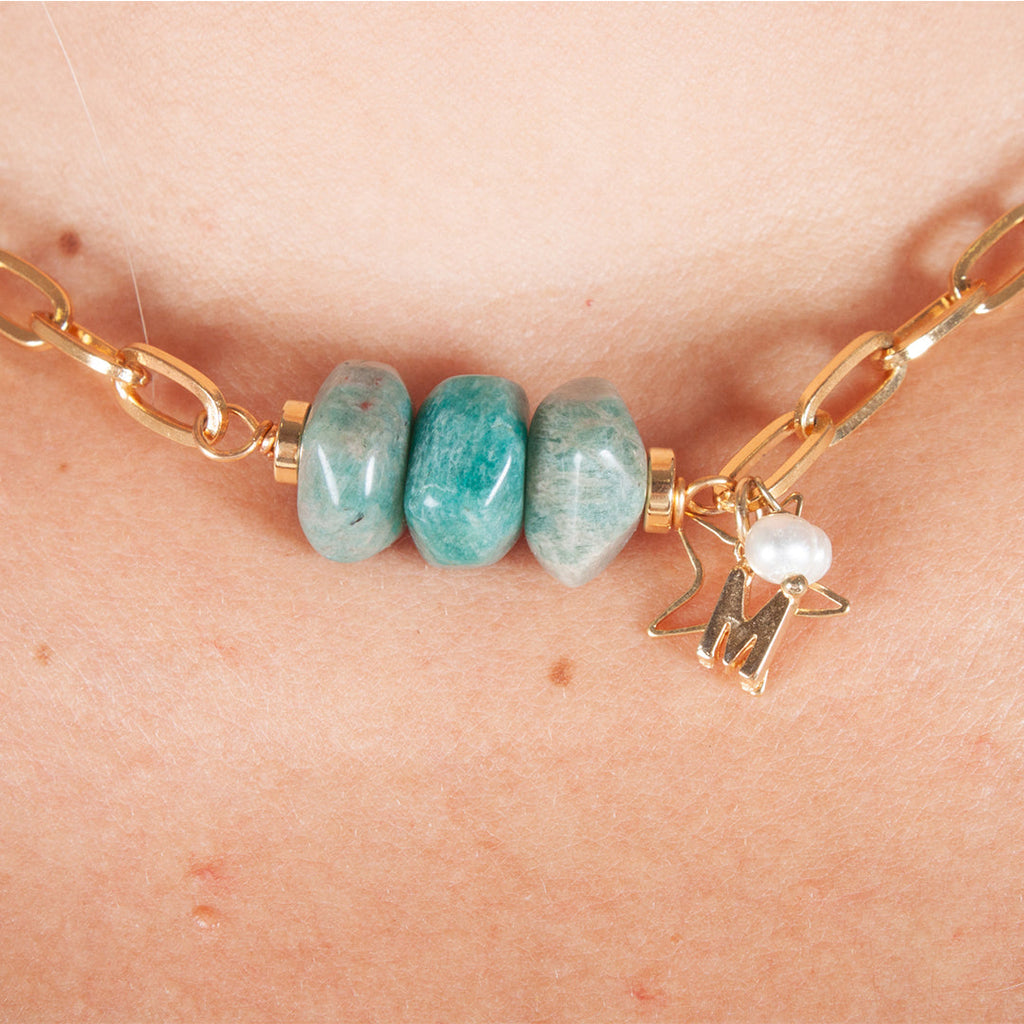 Collar SHIELLE