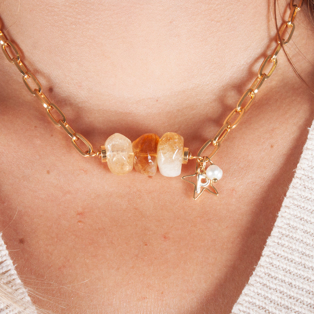 Collar SHIELLE