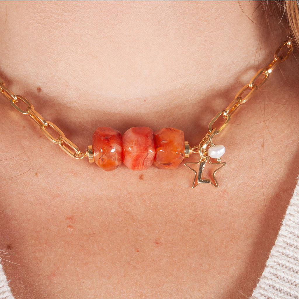 Collar SHIELLE