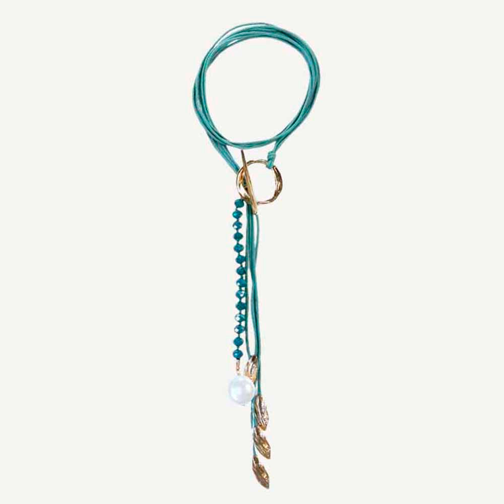 Collares de perlas NEKKO LG