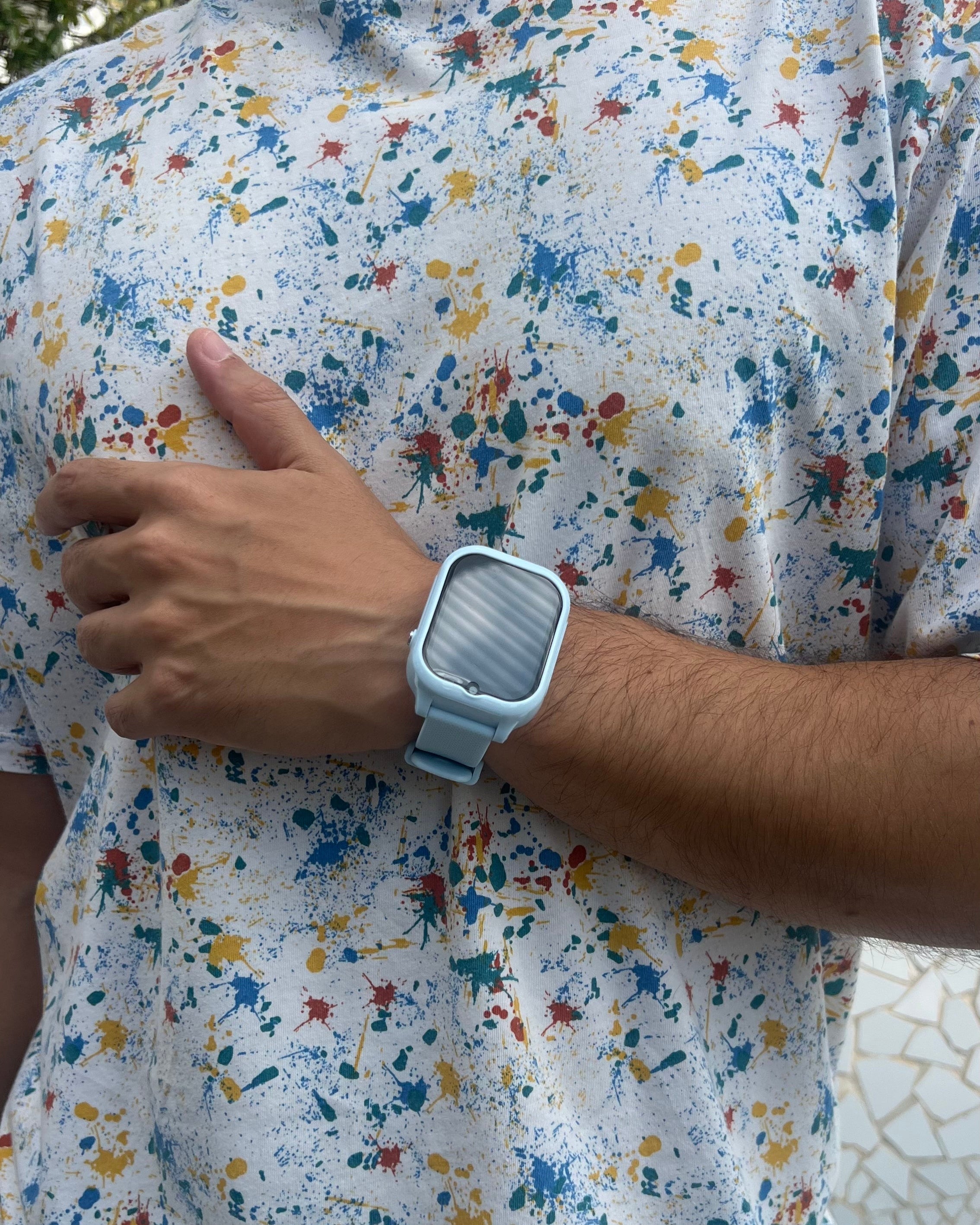 Smartwatch Kids Pro GPS - Virsem