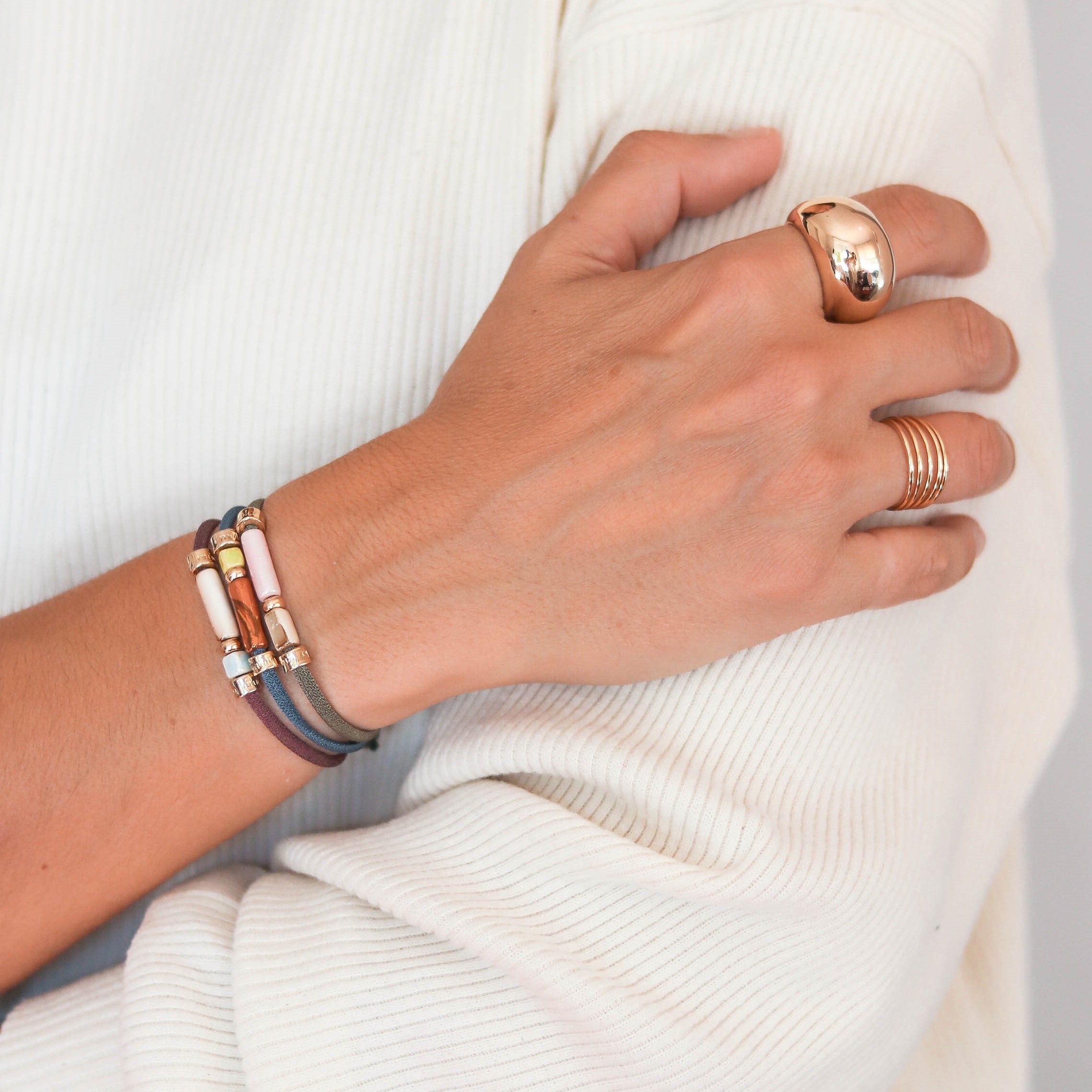 Pulsera Alegra