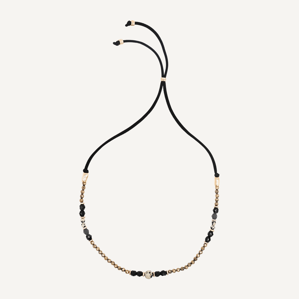 Collar ATIDA CT OI