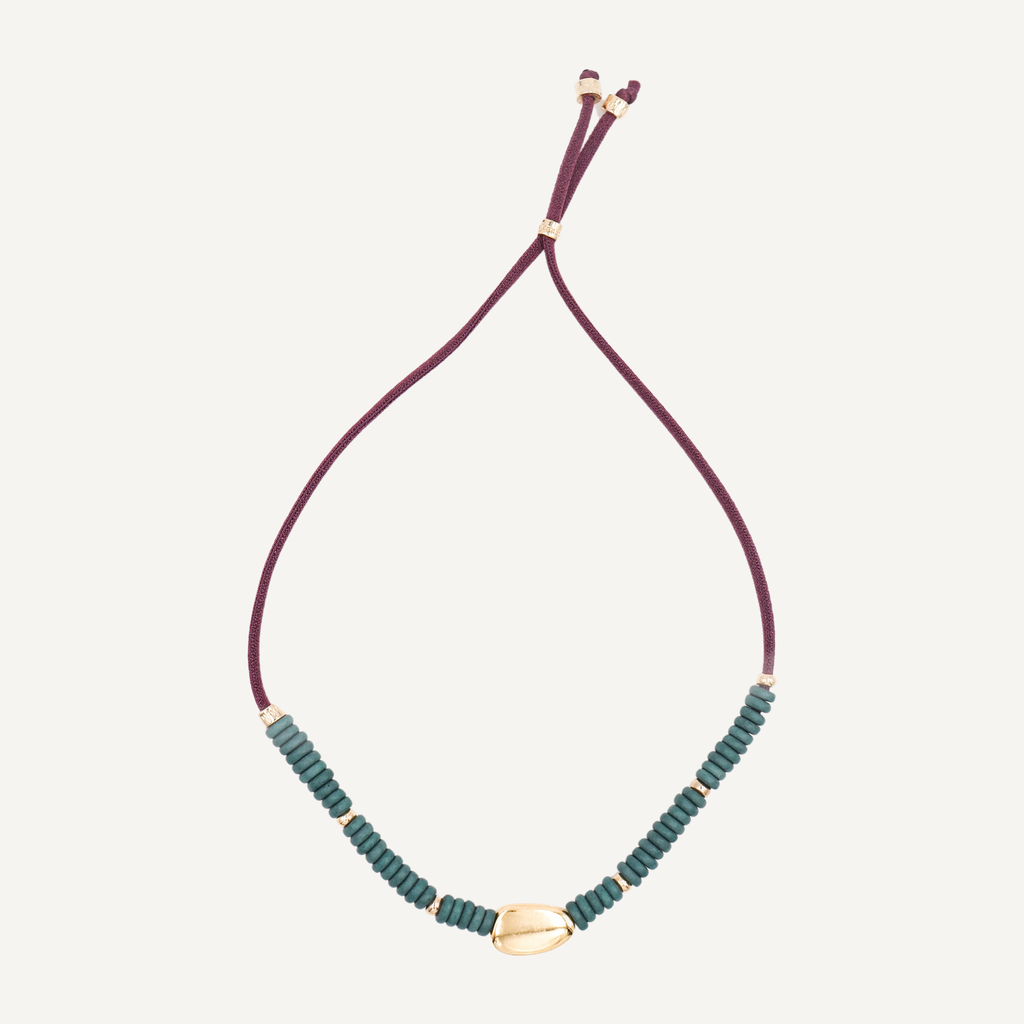 Collar ATIDA EYA OI