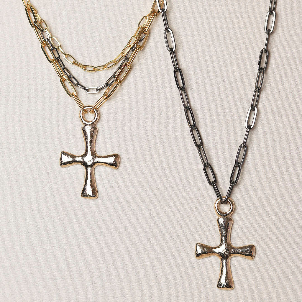 Collares largos Tessabit Largo