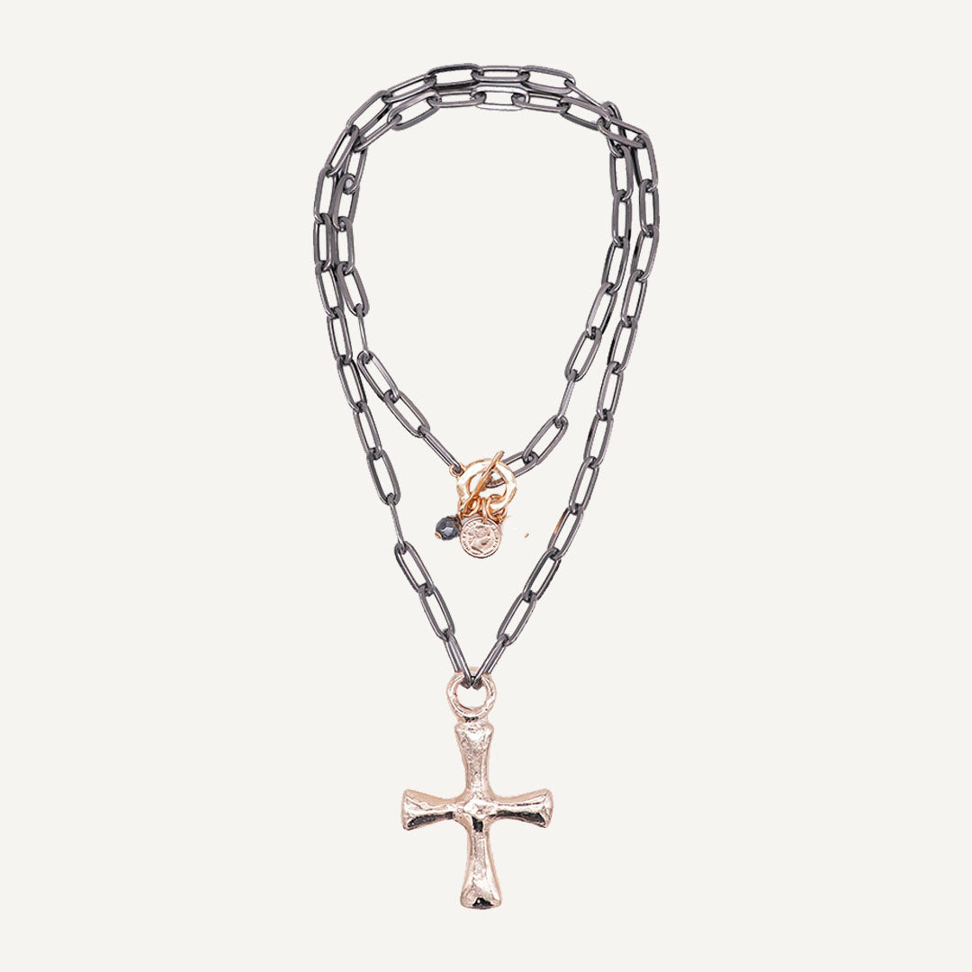 Collares largos Tessabit Largo