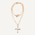 Collares largos Tessabit Largo
