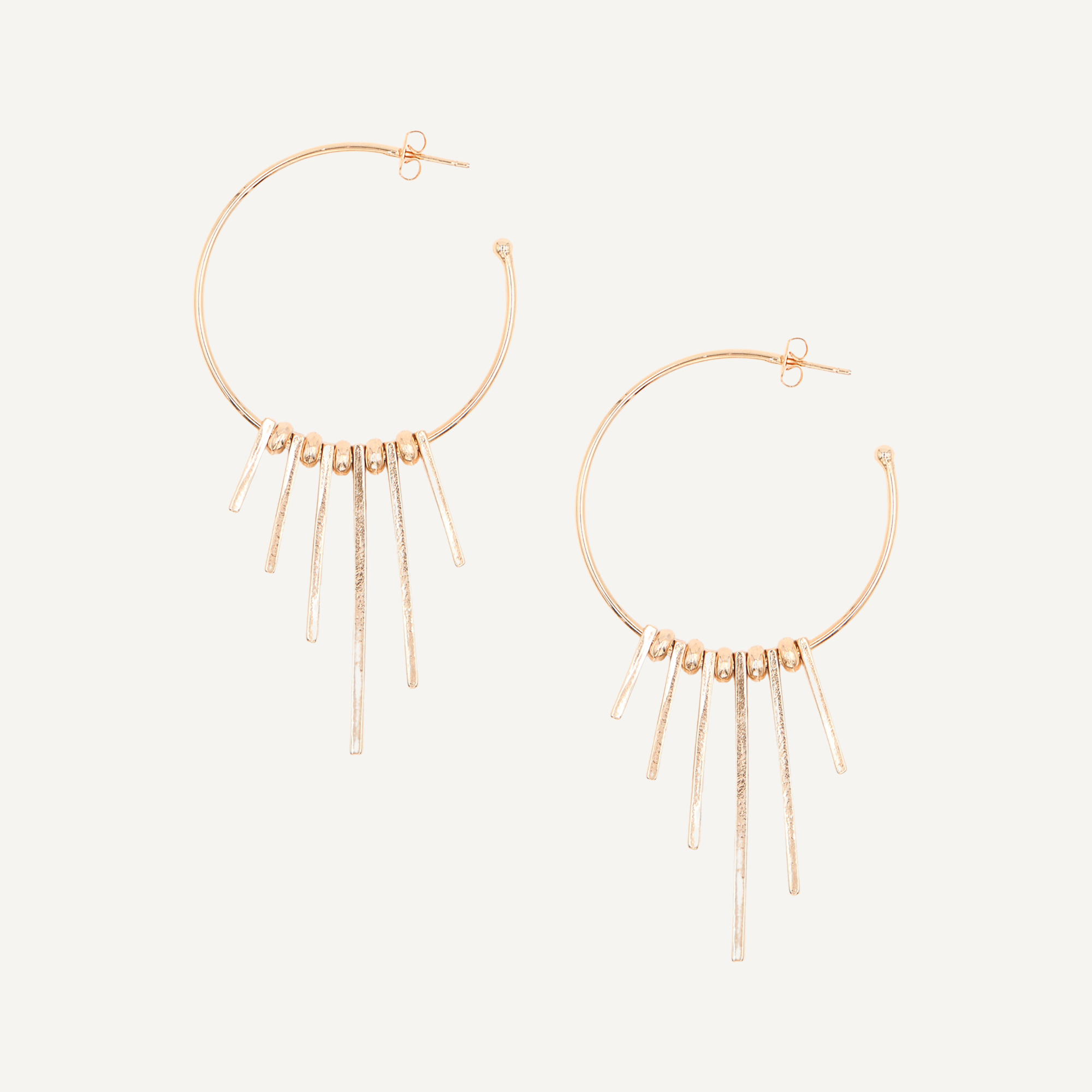 Pendientes ARO EMPIRE