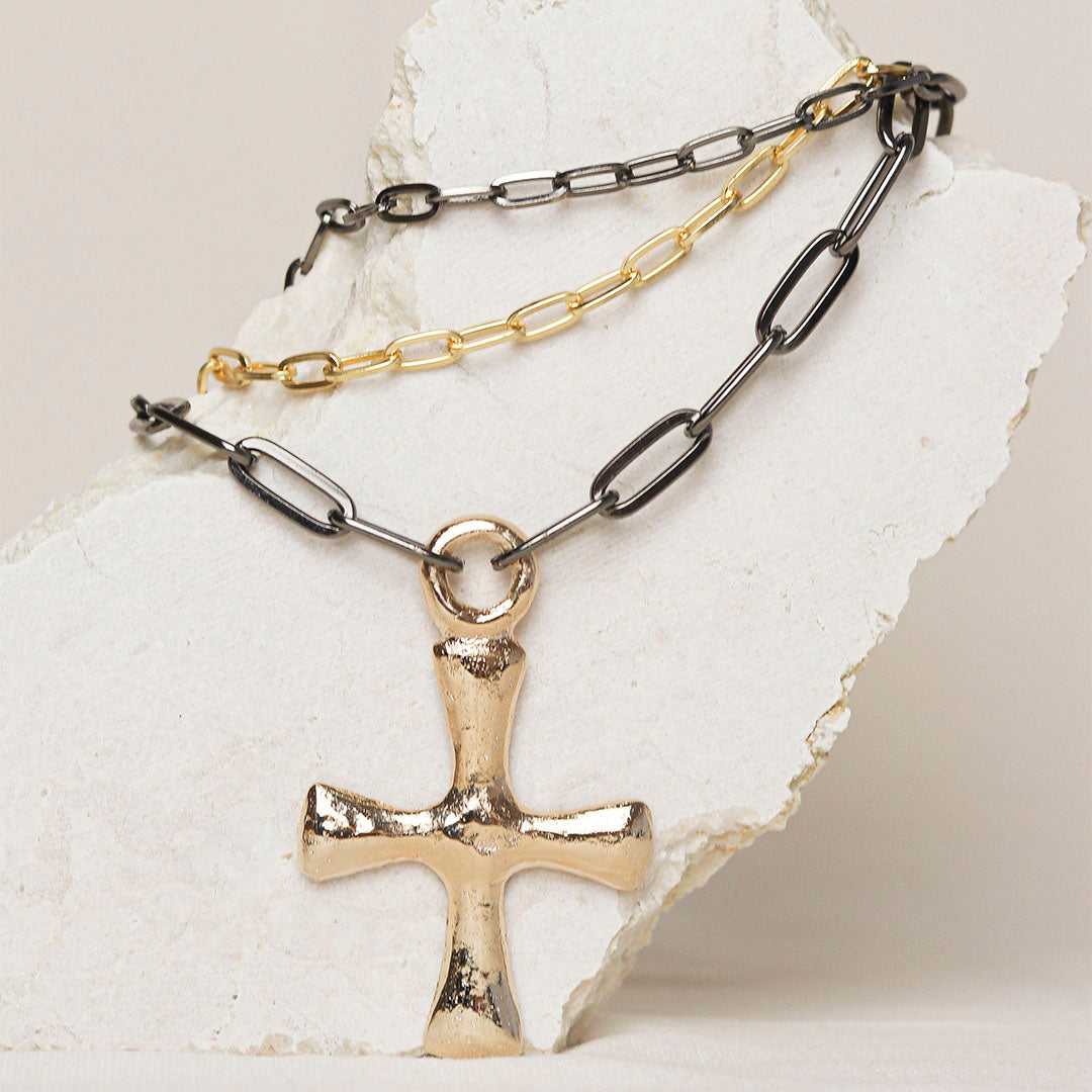 Collar TESSABIT Corto