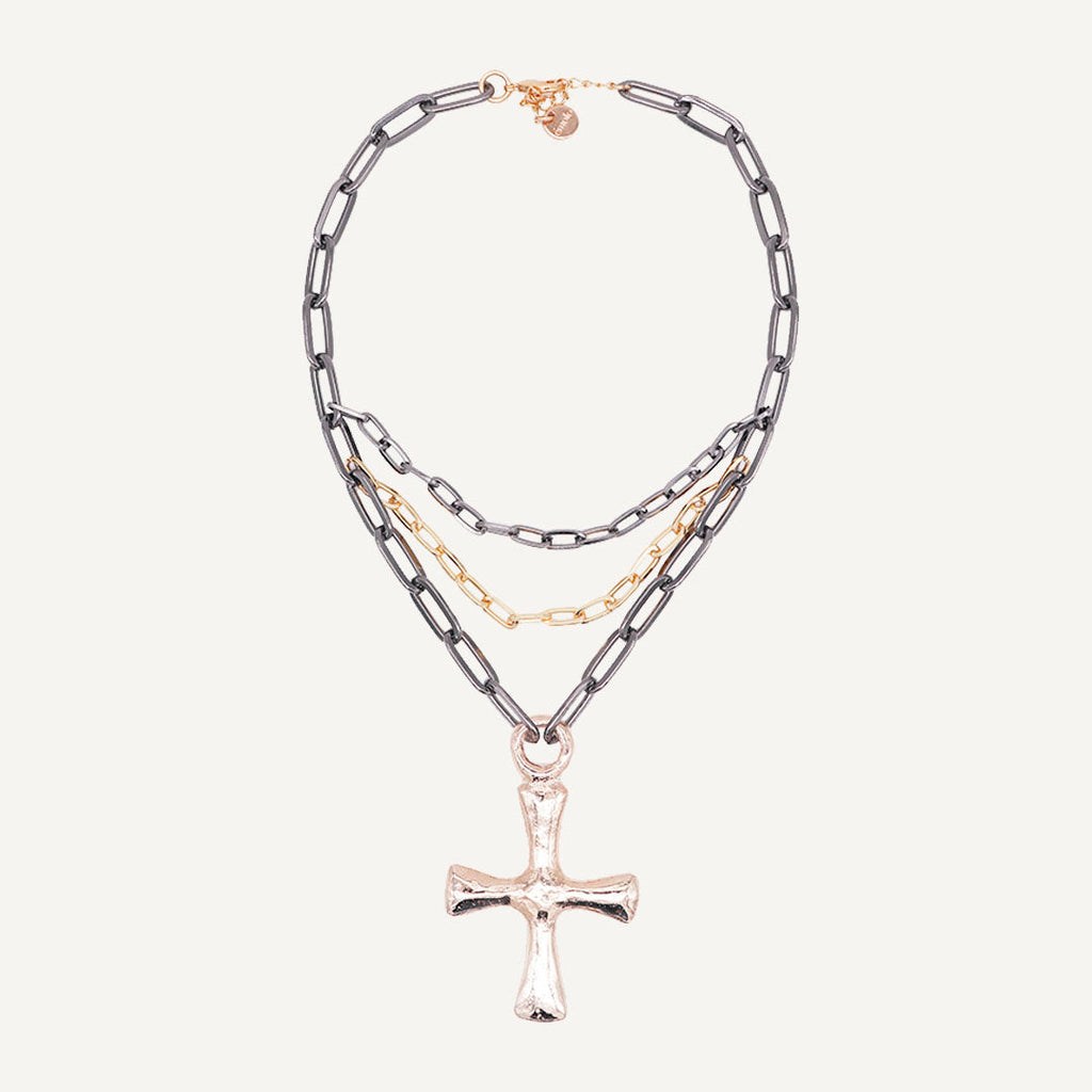 Collar TESSABIT Corto