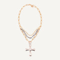 Collar TESSABIT Corto
