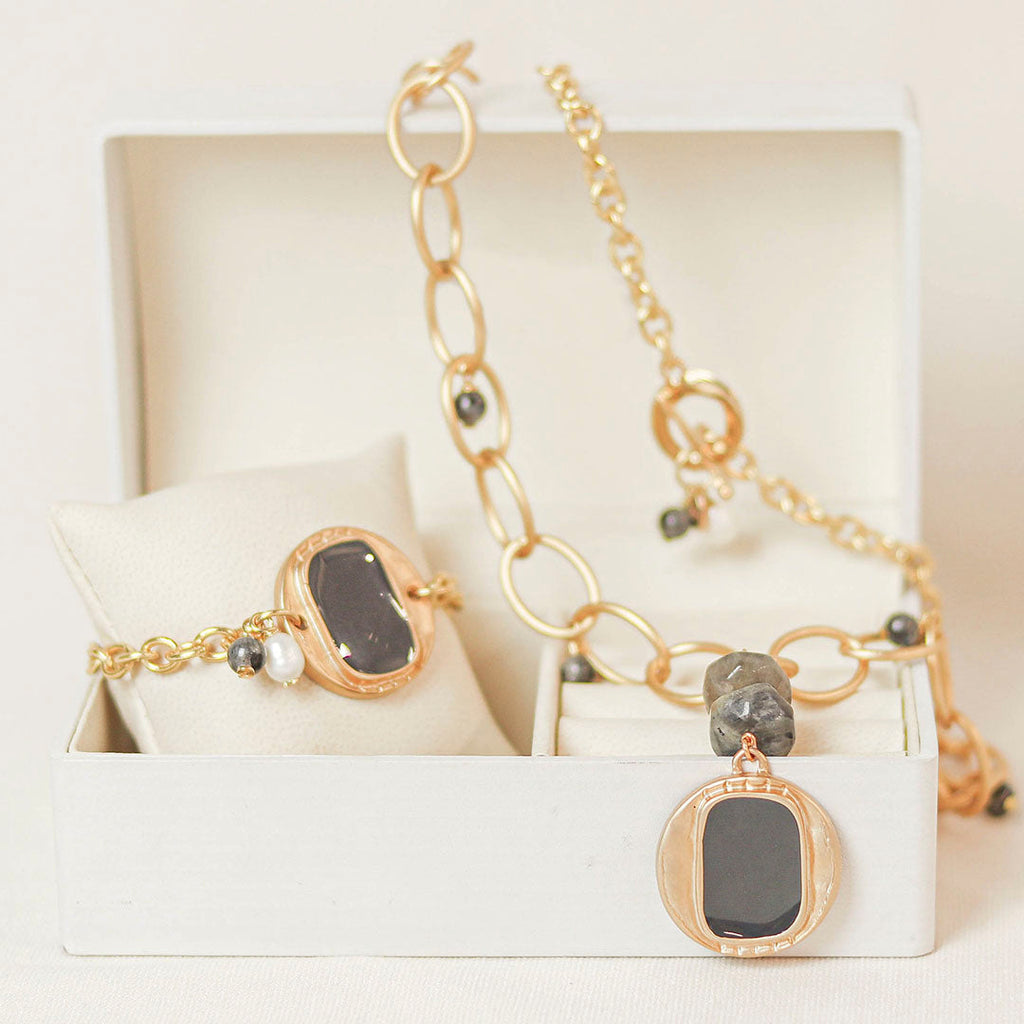Pulsera SILOE