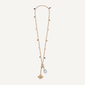 Collares de perlas modernos LIZZY Nisa