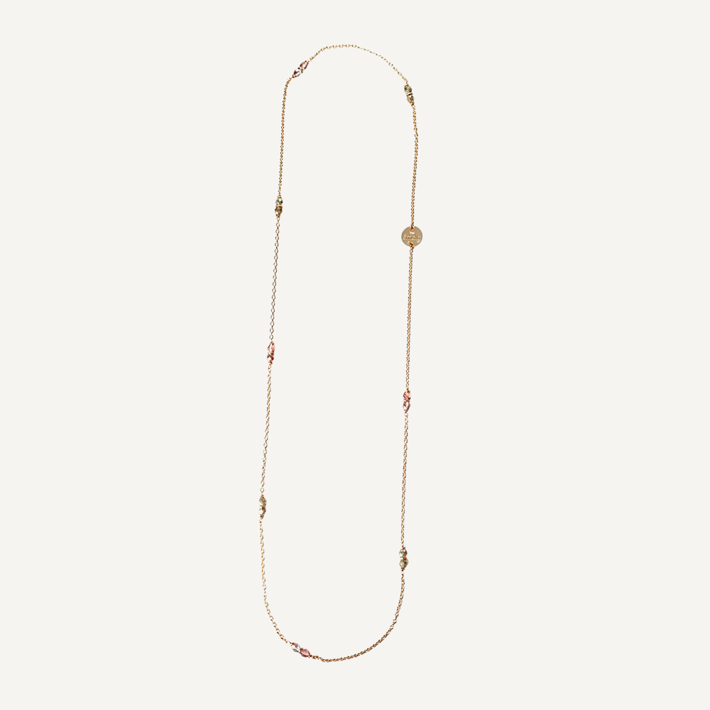 Collar Lizzy Neutro