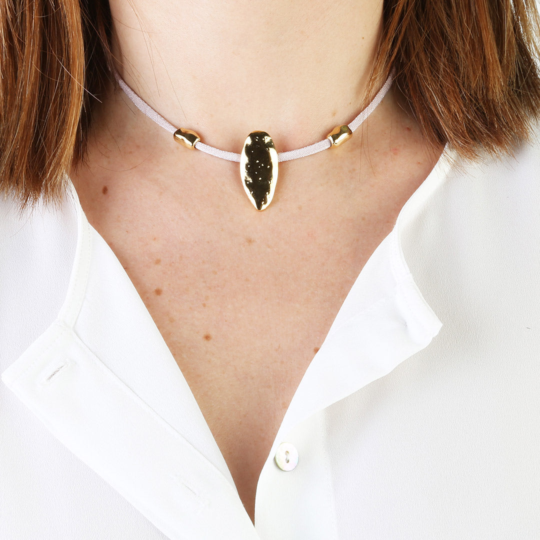 Collar YAREY Miz