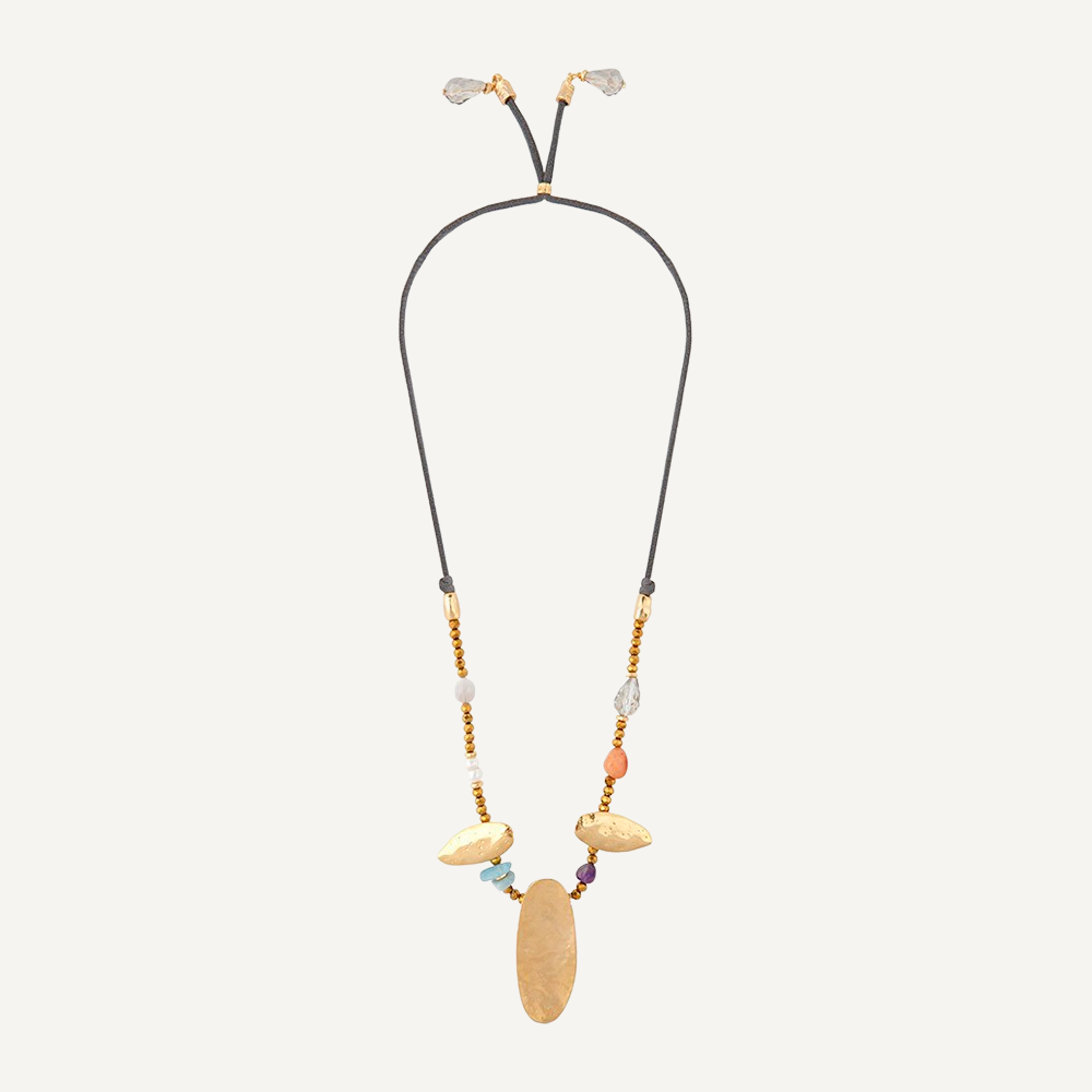 Collar YAREY