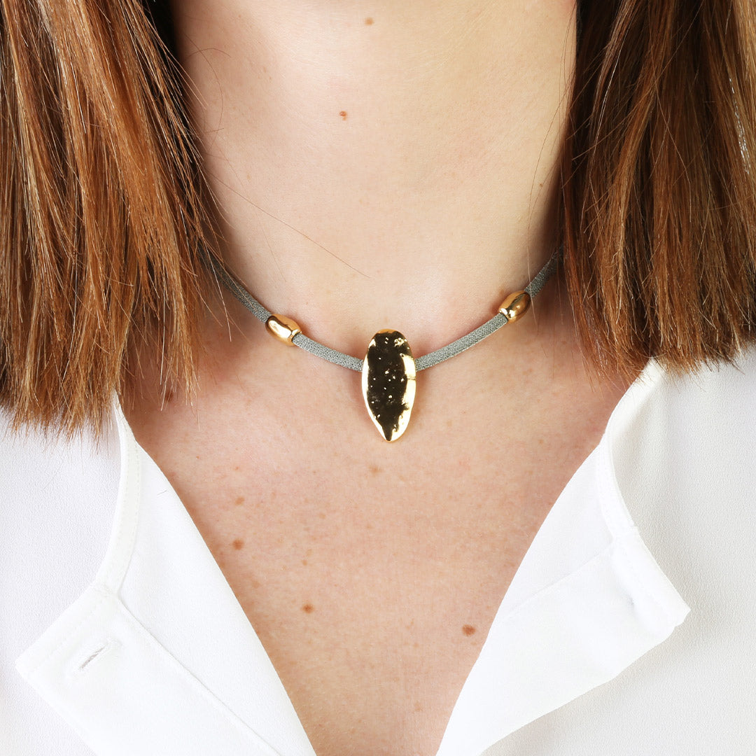 Collar YAREY Miz