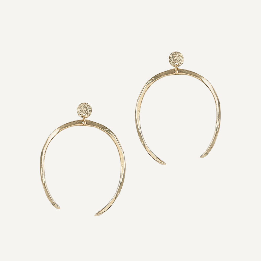 Pendientes ARIA