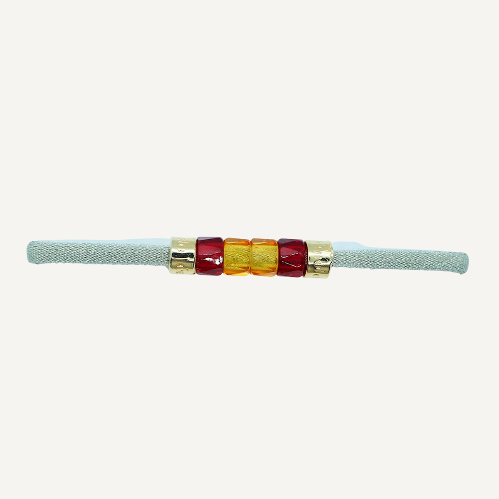 Pulsera España Miz