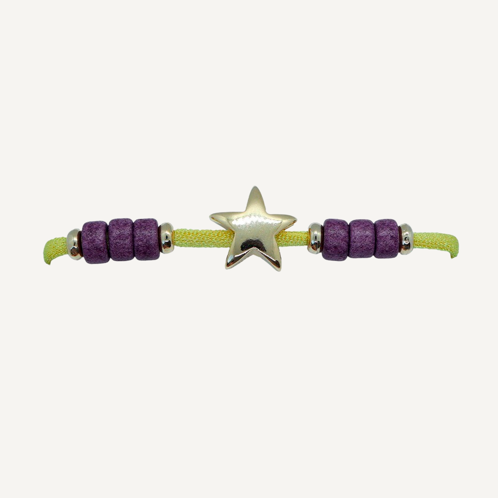 Pulsera Verae Estrella