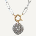 Collar BAKUM Lion