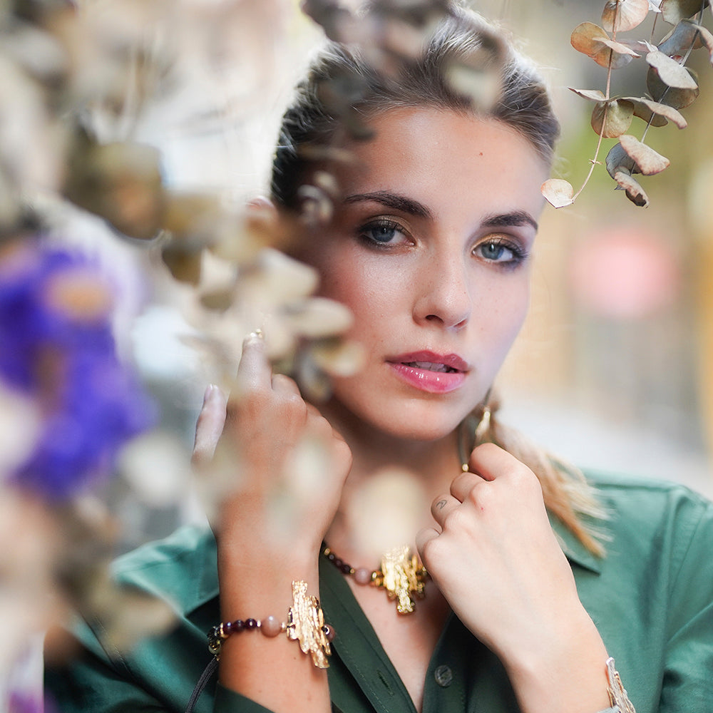 Pulsera CORTER Miz