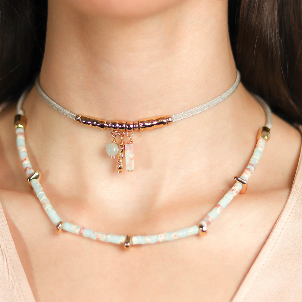 Collar ATIDA CT PV