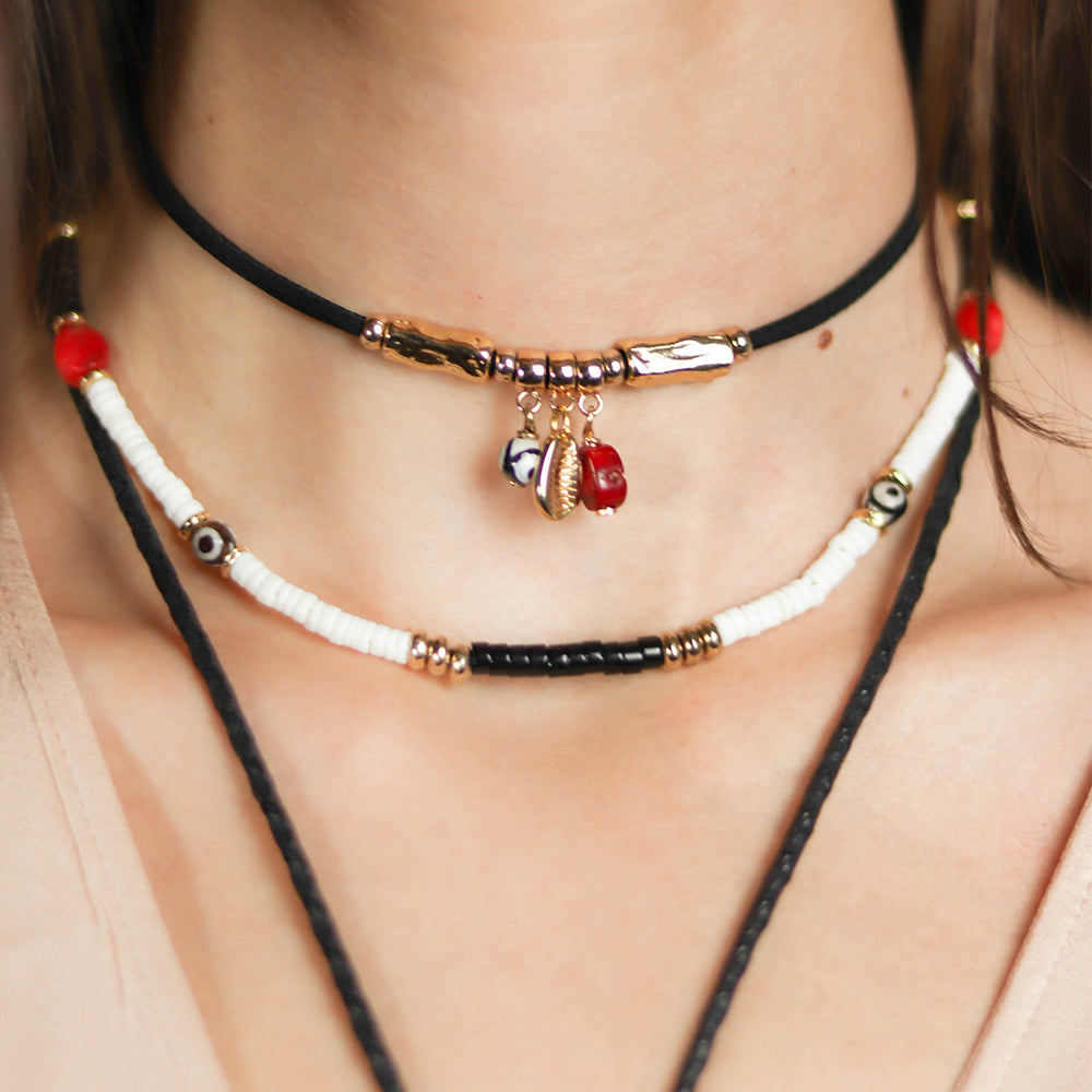 Collar ATIDA CT PV