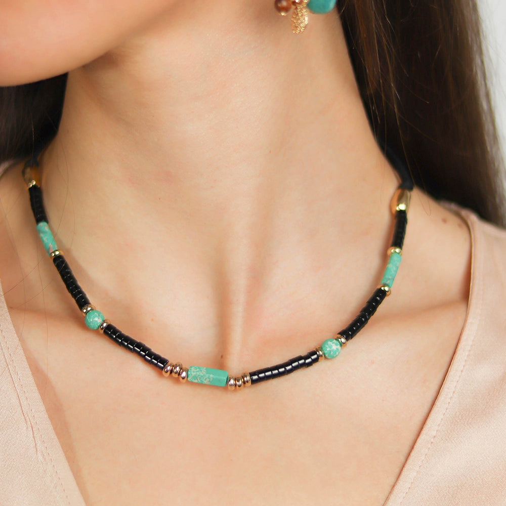 Collar ATIDA CT PV
