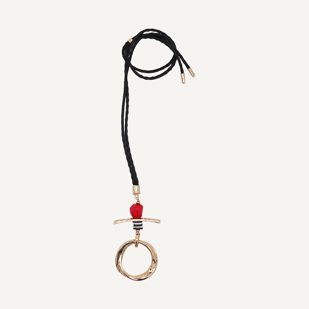 Collar ATIDA LG
