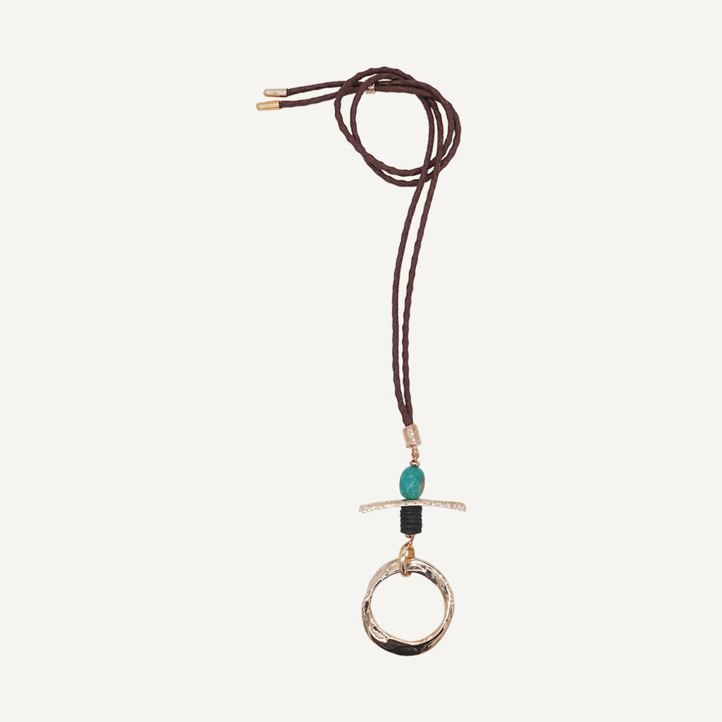 Collar ATIDA LG