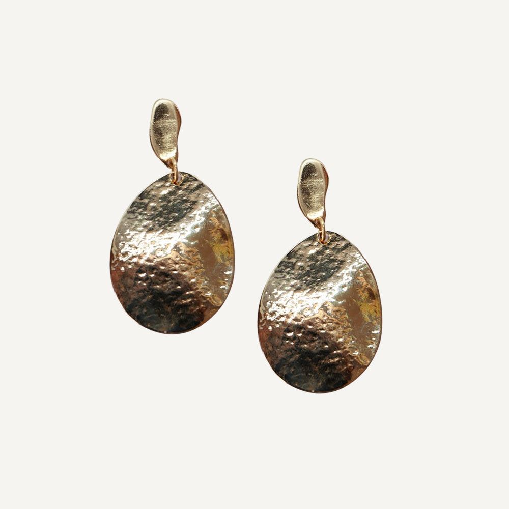 Pendientes DELLA