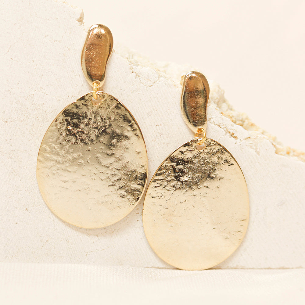 Pendientes DELLA